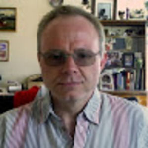 Meet your Posher, Fred d.